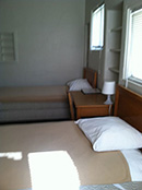 Dorm Bedroom