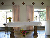 Chapel