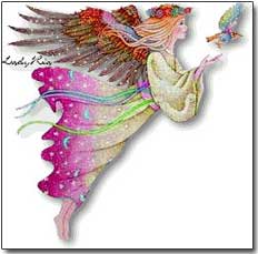 angel