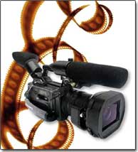 camera image