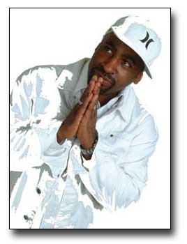 Pato Banton image